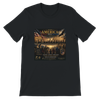 AMERICA: COUNTRY, PEOPLE, PRINCIPLES - Unisex T-Shirt