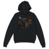 CON ĐÒ KHÔNG NGƯỜI ĐƯA (Duet) - Classic Unisex Pullover Hoodie