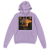 WHEN THE RIVER REMEMBERS (Male Solo) - Classic Unisex Pullover Hoodie