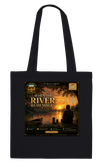 WHEN THE RIVER REMEMBERS (Male Solo) - Tote bag