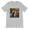 CON ĐÒ KHÔNG NGƯỜI ĐƯA - Unisex T-Shirt