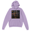 WHERE THE BRIDGE ENDS (Male Solo) - Classic Unisex Pullover Hoodie
