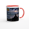 NGƯỜI CŨ TRONG MÙA SƯƠNG (Male Solo) - Ceramic Mug