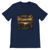 AMERICA: COUNTRY, PEOPLE, PRINCIPLES - Unisex T-Shirt
