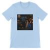 CON ĐÒ KHÔNG NGƯỜI ĐƯA (Duet) - Unisex T-Shirt