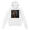 WHERE THE BRIDGE ENDS (Male Solo) - Classic Unisex Pullover Hoodie