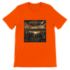 AMERICA: COUNTRY, PEOPLE, PRINCIPLES - Unisex T-Shirt