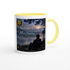 NGƯỜI CŨ TRONG MÙA SƯƠNG (Male Solo) - Ceramic Mug