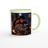 CHO ANH MỘT CHÚT EM ĐÊM NAY (Duet) - Ceramic Mug