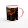 Tennessee Wildfires - Ceramic Mug