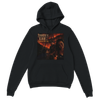 Tennessee Wildfires - Classic Unisex Pullover Hoodie