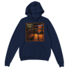 A Line Dancing Song - Classic Unisex Pullover Hoodie