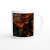 Tennessee Wildfires - Ceramic Mug