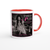 High Hattin' & Low Ballin' - Ceramic Mug
