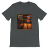 A Line Dancing Song - Unisex T-Shirt