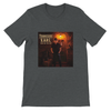 Here For The Ride - Unisex T-Shirt