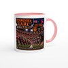 Al-Baloney:This Fields Our Home - Ceramic Mug