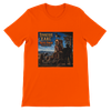 Rocky House (Top of the Gun) - Unisex T-Shirt