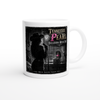 Ballerina Music Box - Ceramic Mug