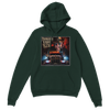 This Diesel Truck Roll - Classic Unisex Pullover Hoodie