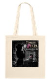 Ballerina Music Box - Tote bag