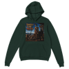 Rocky House (Top of the Gun) - Classic Unisex Pullover Hoodie