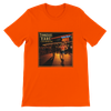A Line Dancing Song - Unisex T-Shirt