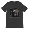 Ballerina Music Box - Unisex T-Shirt