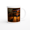 A Line Dancing Song - Ceramic Mug