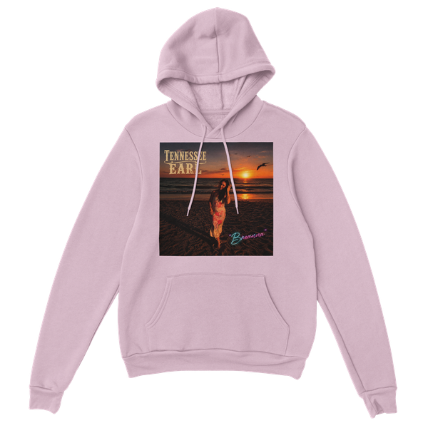 Breanna - Classic Unisex Pullover Hoodie