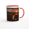 Breanna - Ceramic Mug
