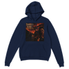 Tennessee Wildfires - Classic Unisex Pullover Hoodie