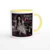 High Hattin' & Low Ballin' - Ceramic Mug