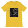 Ballerina Music Box - Unisex T-Shirt