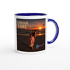 Breanna - Ceramic Mug