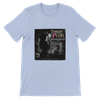 Ballerina Music Box - Unisex T-Shirt