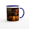 A Line Dancing Song - Ceramic Mug