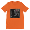 Ballerina Music Box - Unisex T-Shirt