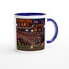 Al-Baloney:This Fields Our Home - Ceramic Mug