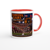 Al-Baloney:This Fields Our Home - Ceramic Mug