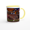Al-Baloney:This Fields Our Home - Ceramic Mug