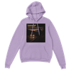 Asheville to Nashville - Classic Unisex Pullover Hoodie