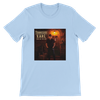 Here For The Ride - Unisex T-Shirt
