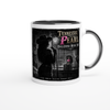 Ballerina Music Box - Ceramic Mug