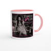 High Hattin' & Low Ballin' - Ceramic Mug