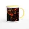 Tennessee Wildfires - Ceramic Mug