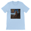 Rocky House (Top of the Gun) - Unisex T-Shirt