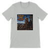 Rocky House (Top of the Gun) - Unisex T-Shirt
