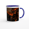 Tennessee Wildfires - Ceramic Mug