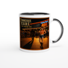 A Line Dancing Song - Ceramic Mug